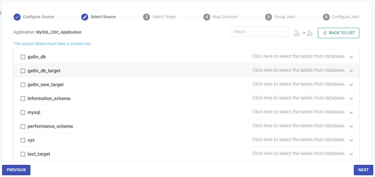 MySQL-MySQL Select Source