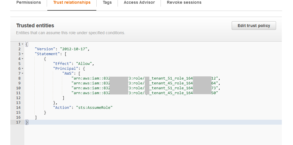 Multiple_ARNs_Validation