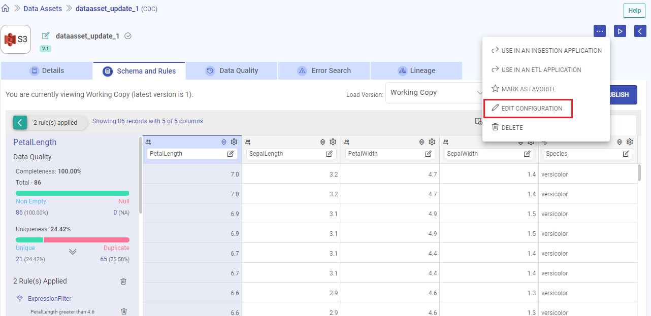 data-asset-edit-configuration