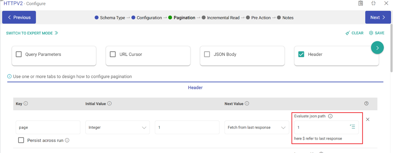 pagination_using_header