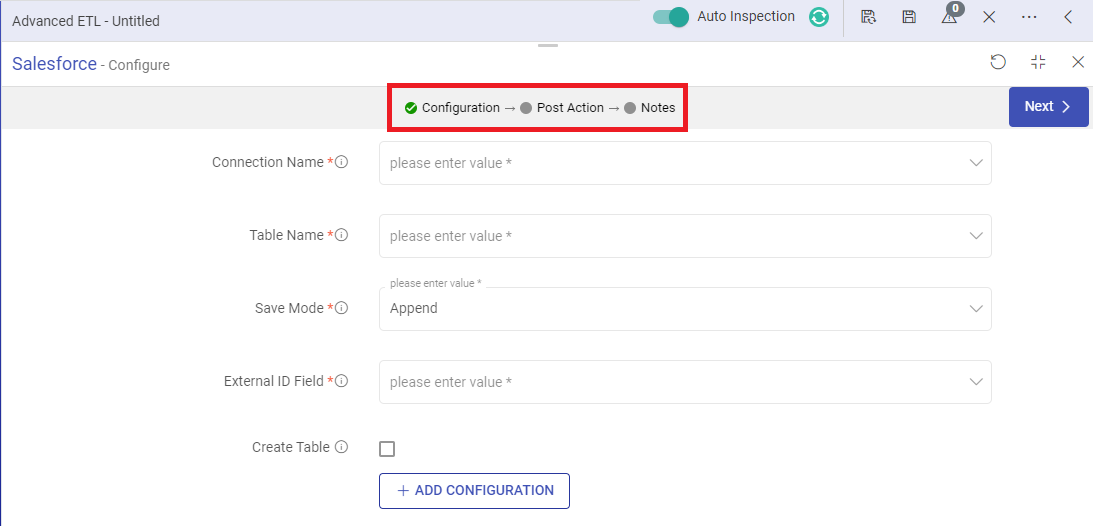 ETL_Target_Config