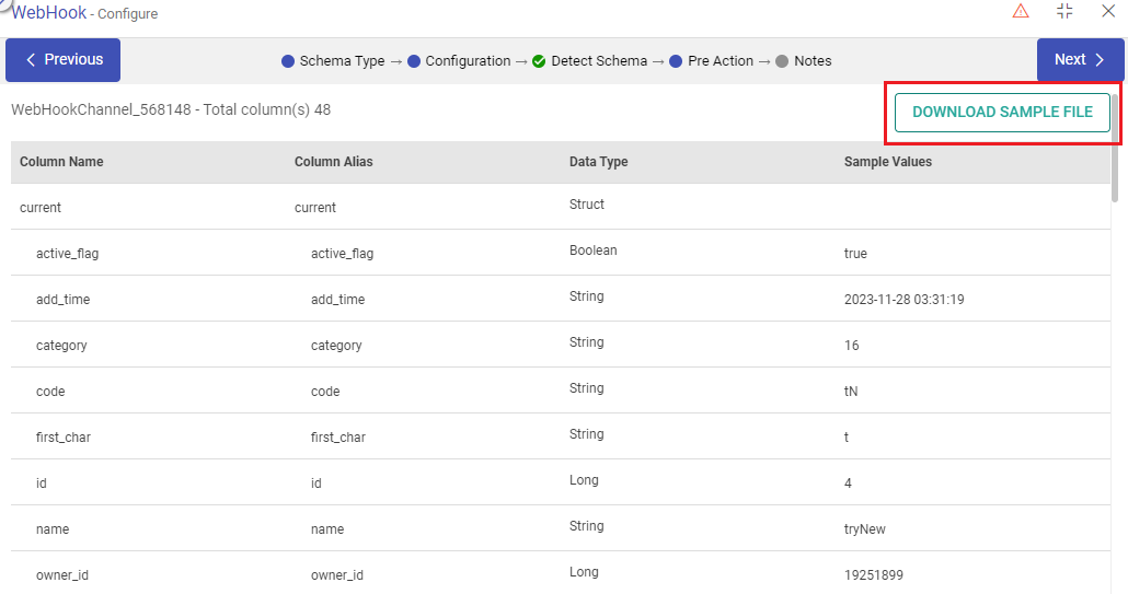 webhook-etl-download-sample-file