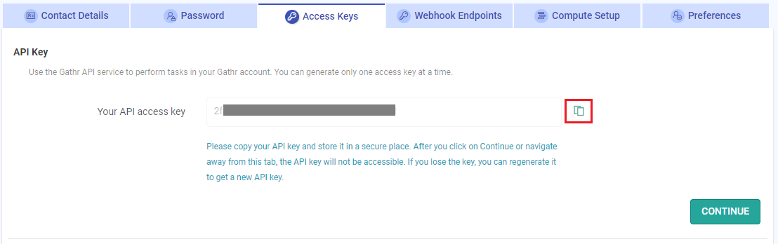 copy_access_key