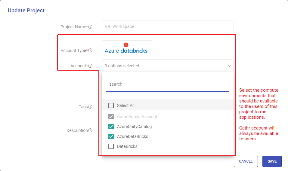 Select_Databricks_Accounts