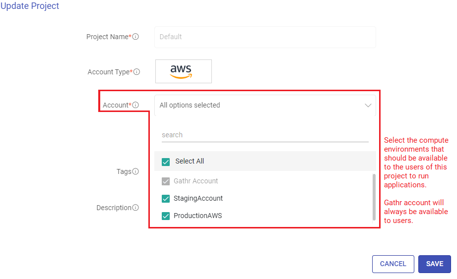 Select_AWS_Accounts