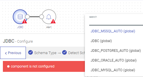 PipelineConnection