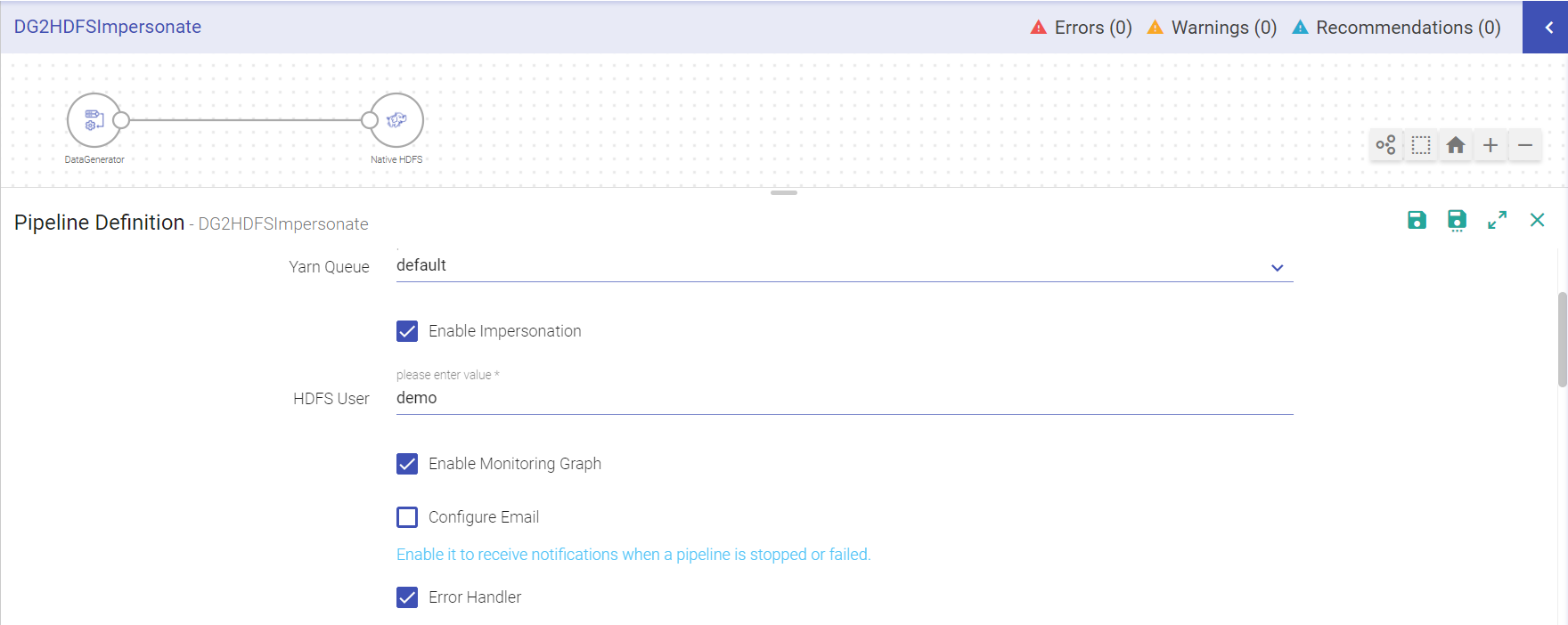 pipeline_defination_impersonation