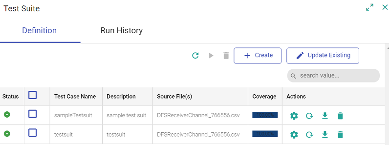 savedtestcase