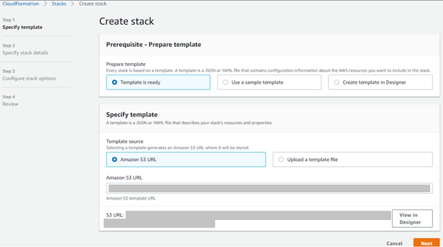 Create_Stack