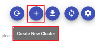 create_new_cluster