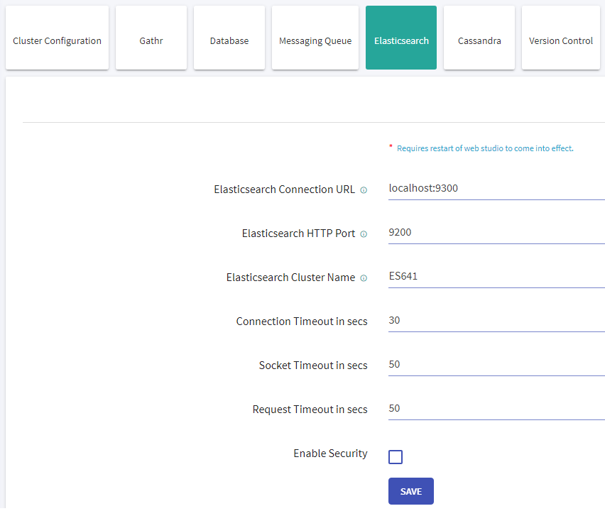 Elasticsearch_Setup