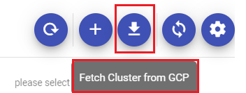 fetch_cluster_from_gcp